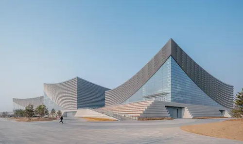 城市副中心的“文化粮仓” 北京艺术中心与文化发展的新引擎