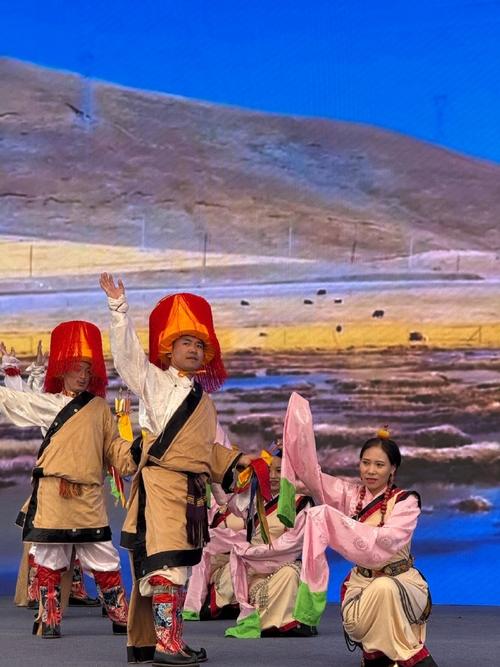 去旅行##北京中华民族文化周##美美与共,籽籽同心##高质量发展看丰台